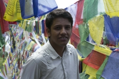 walking near Kathmandu_20150929_6556