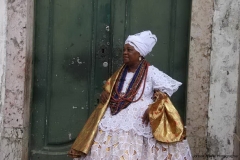 Day of the Bahian 113