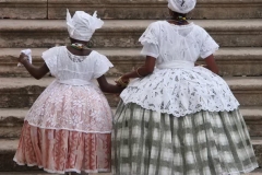 Day of the Bahian 157