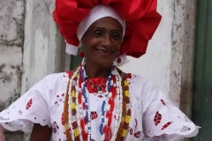 Day of the Bahian 383