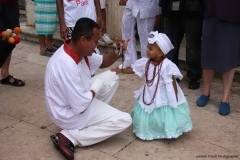 Day of the Bahiana 311