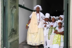Day of the Bahiana 350