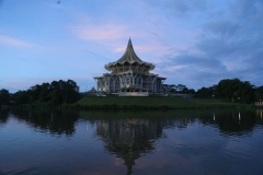 Orang utans Semengoggh_20150609_0693