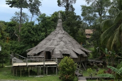 Sarawak Cultural village_20150610_1255