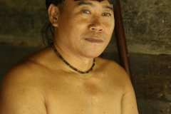 Sarawak Cultural village_20150610_1270
