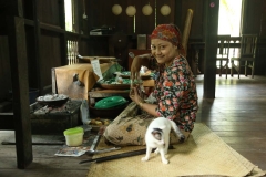 Sarawak Cultural village_20150610_1431