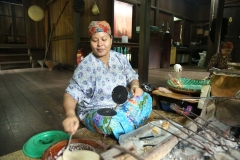 Sarawak Cultural village_20150610_1436