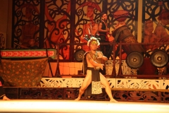 Sarawak Cultural village_20150610_1451