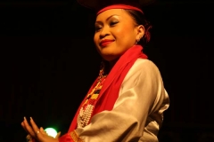 Sarawak Cultural village_20150610_1479