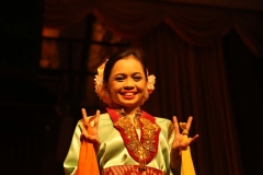 Sarawak Cultural village_20150610_1545