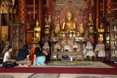 wats of Chiang Mai_20150521_5851