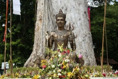 wats of Chiang Mai_20150521_5934
