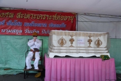 wats of Chiang Mai_20150521_6106