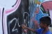 Conviven street art 302