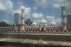 Kuala Lumpur Bird Sanctuary 2_20150529_8553
