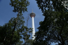 Kuala Lumpur towers_20150530_9064