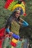 Mexico City Bicentiniery 4 200