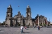 Mexico City return 465