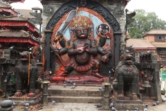 Durbur Square Kathmandu_20150806_3762
