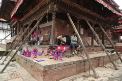 Durbur Square Kathmandu_20150806_3775