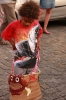 Salvador childrens day 175