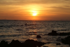 early morning and sunset_20150502_4754