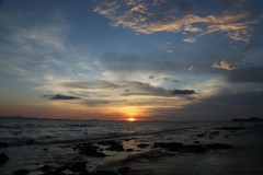 early morning and sunset_20150502_4846