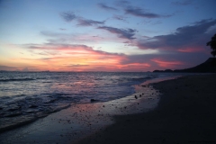 early morning and sunset_20150502_4985