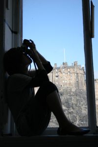 Edinburgh